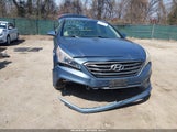 Hyundai Sonata Limited 5NPE34AF0HH571476 снимка