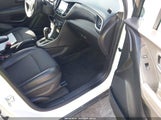 Chevrolet Trax Lt KL7CJLSB9HB186449 fotografie
