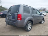 Honda Pilot Lx 5FNYF4H24EB032909 fotografie