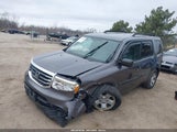 Honda Pilot Lx 5FNYF4H24EB032909 fotografie