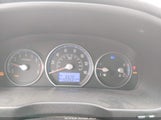 Hyundai Santa Fe Gls 5NMSG73D59H331360 fotografie