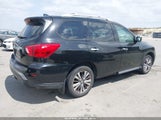 Nissan Pathfinder S 5N1DR2MN3KC585355 снимка