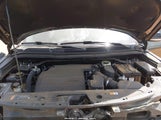 Ford Explorer Xlt 1FM5K7D8XHGB04194 снимка
