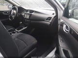 Nissan Sentra Sv 3N1AB7AP1KY423068 снимка