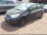 Nissan Versa Note S (Sr)/S Plus/Sl/Sr/Sv 3N1CE2CP2FL381285 снимка