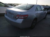 Toyota Camry Le 4T1BF3EK3AU571300 снимка