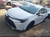 Toyota Corolla Le 5YFB4MDE1RP107491 снимка