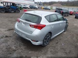 Toyota Corolla Im JTNKARJE8HJ545546 снимка