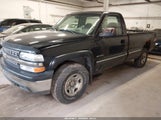 Chevrolet Silverado  Ls 1GCGK24U2YE204816 снимка