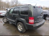 Jeep Liberty Sport 1J4PN2GK9BW545711 снимка