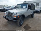 Jeep Wrangler Unlimited 1J4FA44S46P710216 снимка