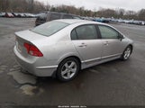 Honda Civic Ex 1HGFA16816L035570 снимка