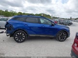 Kia Sportage X-Line 5XYK6CAF2PG044369 photo