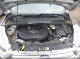 Ford Escape Titanium 1FMCU9J91HUE10275 снимка