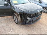Jeep Cherokee Latitude Plus 4X4 1C4PJMLB6KD101457 снимка