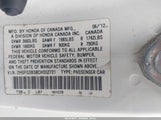 Honda Civic Lx 2HGFG3B58CH552721 снимка