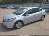 Kia Forte Lx 3KPFL4A71JE271078 снимка