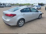 Kia Forte Lx 3KPFL4A71JE271078 снимка