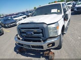 Ford F-250 Xl 1FT7W2B66CEC41207 снимка