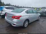 Nissan Sentra Sv 3N1AB7AP1JY299074 снимка