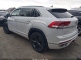 Volkswagen Atlas Cross Sport 3.6L V6 Sel R-Line 1V2SE2CA9NC213625 снимка