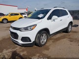 Chevrolet Trax Fwd Lt 3GNCJLSB2LL315729 снимка