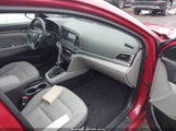 Hyundai Elantra Value Edition KMHD84LF7JU495224 fotografie