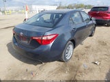 Toyota Corolla Le 2T1BURHE3KC243232 снимка
