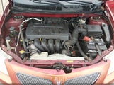 Pontiac Vibe 5Y2SL65856Z402280 снимка