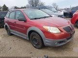 Pontiac Vibe 5Y2SL65856Z402280 снимка