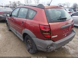 Pontiac Vibe 5Y2SL65856Z402280 снимка