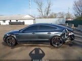 Audi A7 3.0T Premium WAU2GAFC1DN081043 снимка