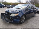 Honda Odyssey Touring/Touring Elite 5FNRL5H93EB114288 photo