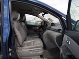 Honda Odyssey Touring/Touring Elite 5FNRL5H93EB114288 fotografie