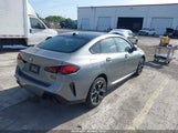 BMW 228 Gran Coupe xDrive WBA23GG08S7S75203 photo