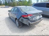Toyota Corolla Le 5YFB4MDE3RP093710 снимка