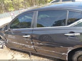 Nissan Altima Sv Fwd 1N4BL4DV3MN326774 fotografie