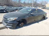 Kia Optima Lx 5XXGT4L31GG100152 снимка