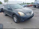 Nissan Rogue S JN8AS5MV5DW613840 снимка