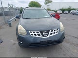 Nissan Rogue S JN8AS5MV5DW613840 снимка