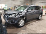 Honda Cr-V Ex 2HKRM4H55FH606182 снимка
