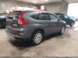 Honda Cr-V Ex 2HKRM4H55FH606182 снимка