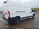 Ram Promaster  High Roof 159 Wb 3C6LRVDGXPE560723 photo