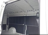 Ram Promaster  High Roof 159 Wb 3C6LRVDGXPE560723 photo
