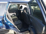 Nissan Rogue Sv Intelligent Awd 5N1BT3BB5SC816795 fotografie