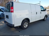 Chevrolet Express  Work Van 1GCWGAFF1H1343302 снимка