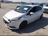 Ford Fiesta St 3FADP4GX0GM194937 снимка