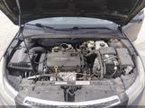 Chevrolet Cruze Ls 1G1PC5SH4C7407121 снимка