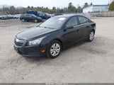 Chevrolet Cruze Ls 1G1PC5SH4C7407121 снимка