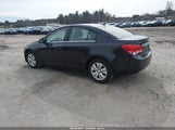 Chevrolet Cruze Ls 1G1PC5SH4C7407121 снимка